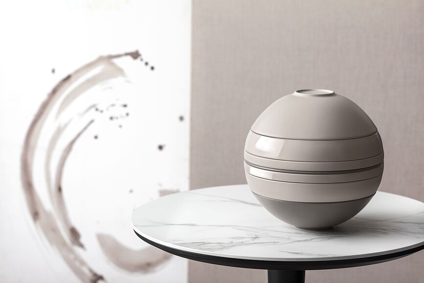 Iconic La Boule Miami Komplet posode, 7-delni set