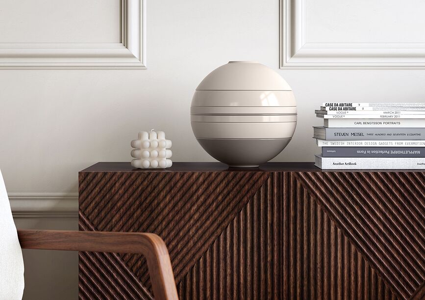 Iconic La Boule Miami Komplet posode, 7-delni set