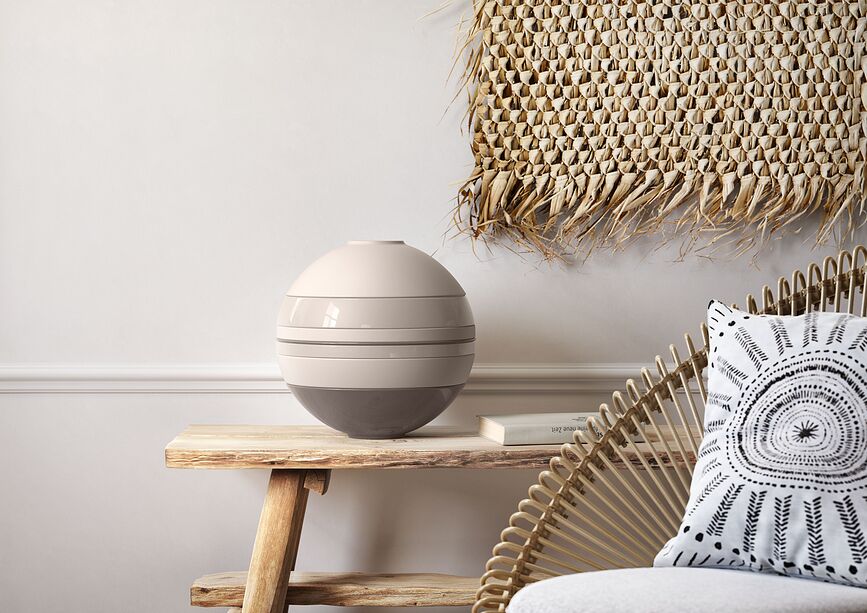 Iconic La Boule Miami Komplet posode, 7-delni set