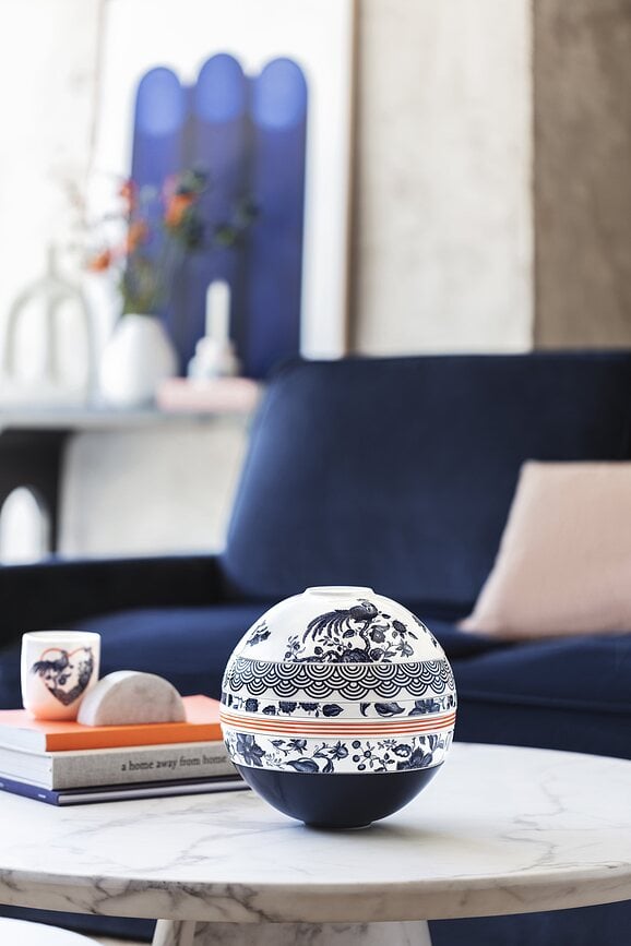 Iconic La Boule Paradiso Set Posuđa 7-dijelni