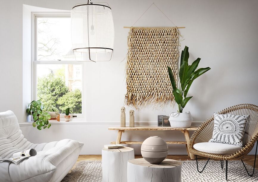 Iconic La Boule Paradiso Set Posuđa 7-dijelni