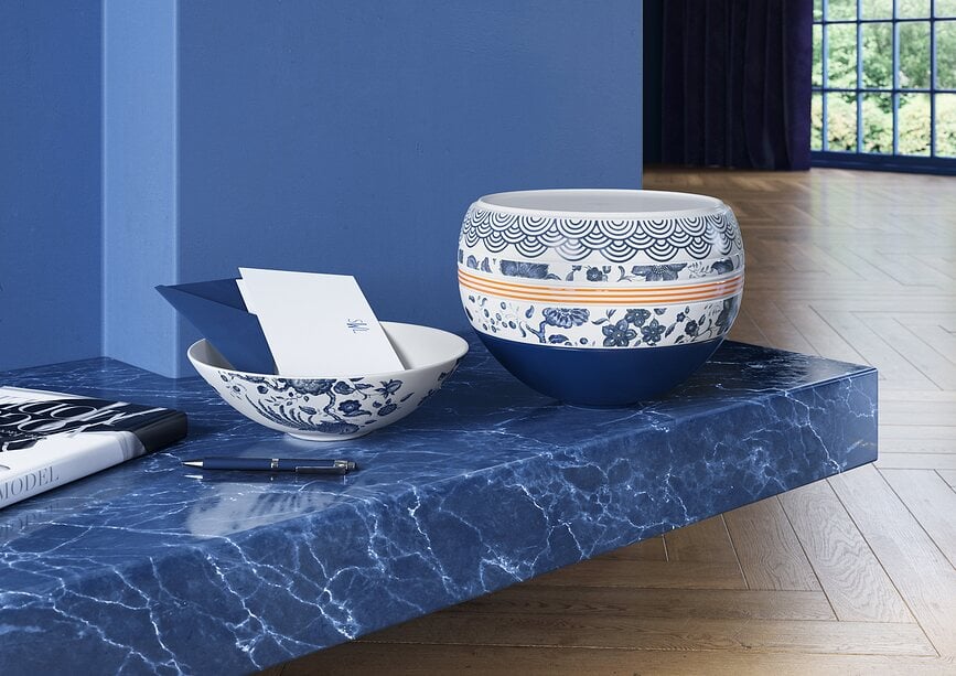 Iconic La Boule Paradiso Set Posuđa 7-dijelni