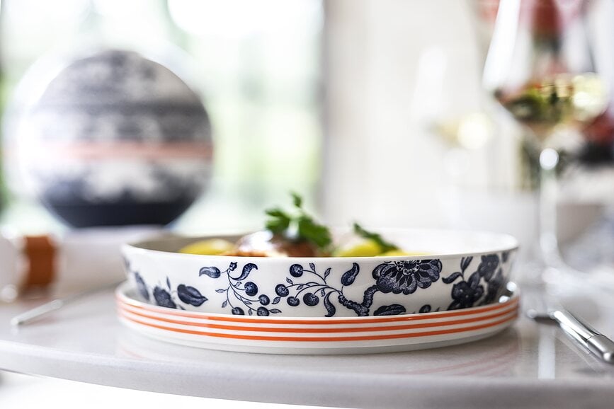 Iconic La Boule Paradiso Set Posuđa 7-dijelni