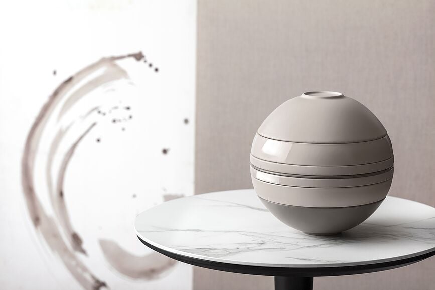 Iconic La Boule Paradiso Set Posuđa 7-dijelni