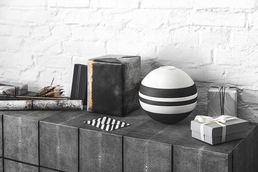 Iconic La Boule Paradiso Set Posuđa 7-dijelni