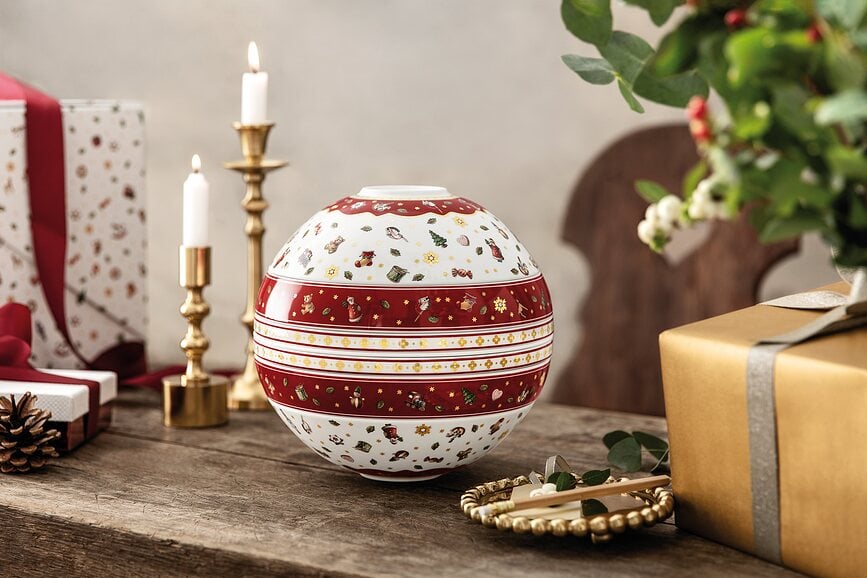 Iconic La Boule Paradiso Set Posuđa 7-dijelni