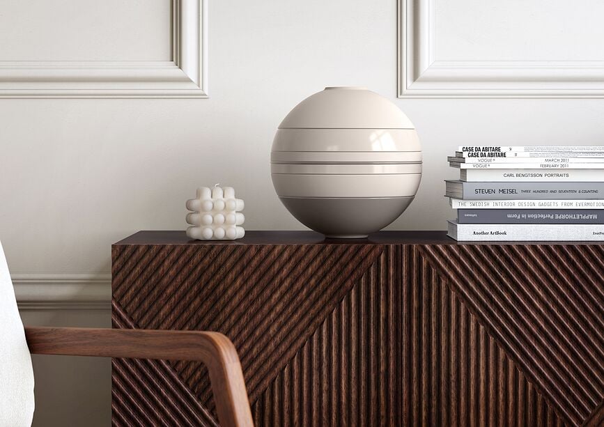 Iconic La Boule Paradiso Set Posuđa 7-dijelni