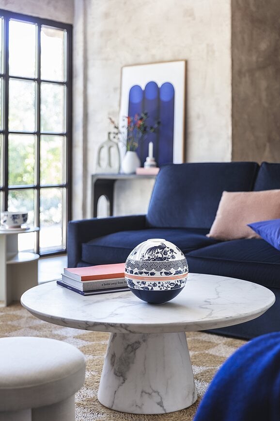 Iconic La Boule Paradiso Set Posuđa 7-dijelni