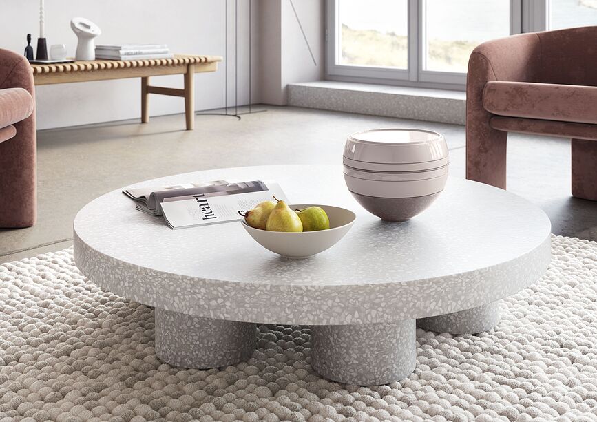 Iconic La Boule Miami Σετ Φαγητού, Σετ 7 τεμαχίων