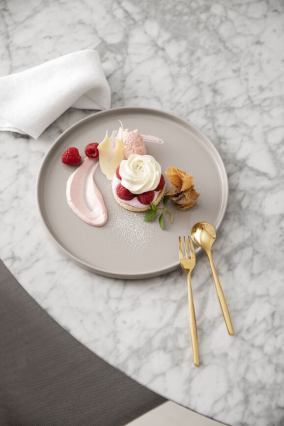 Iconic La Boule Miami Σετ Φαγητού, Σετ 7 τεμαχίων