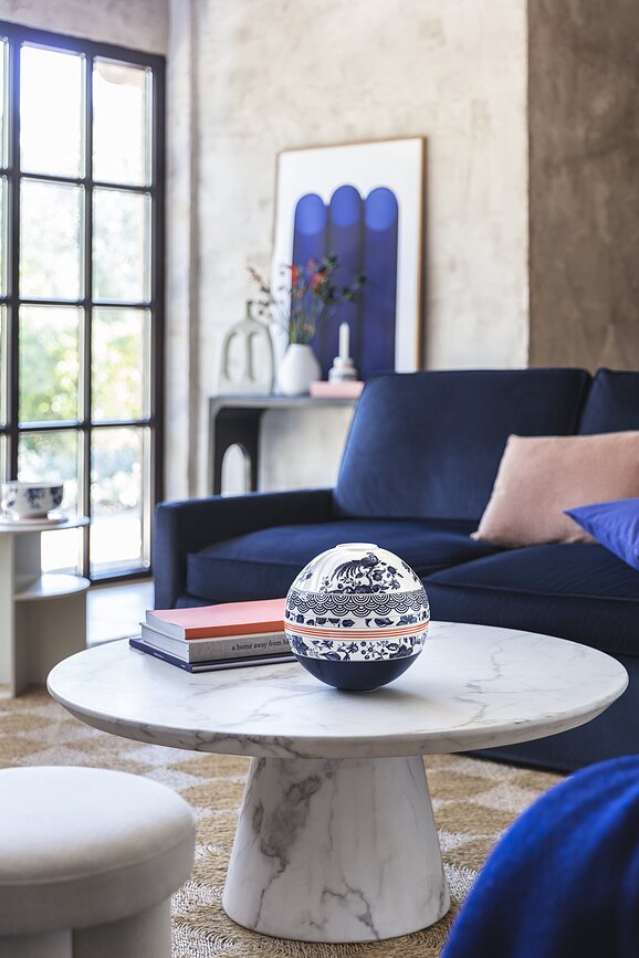 Iconic La Boule Miami Σετ Φαγητού, Σετ 7 τεμαχίων