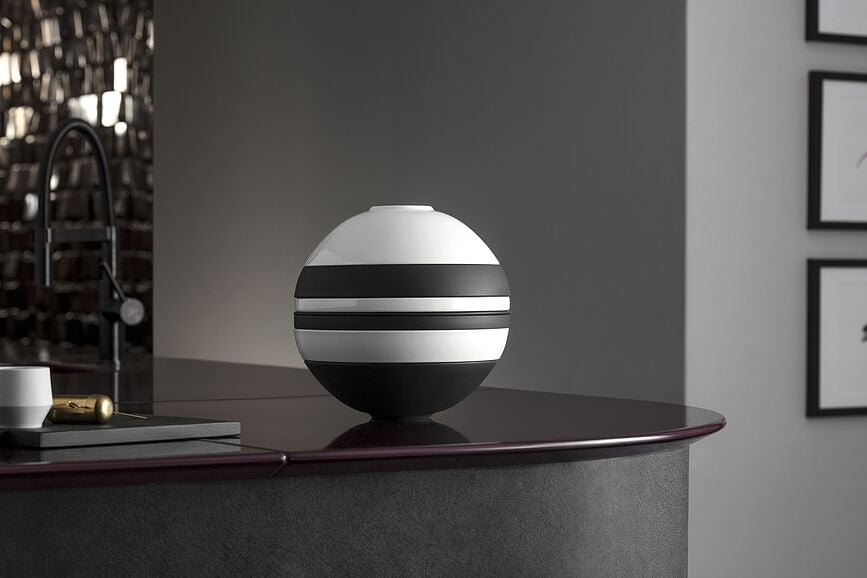 Iconic Πιάτο σερβιρίσματος, 23,9 cm, λευκό