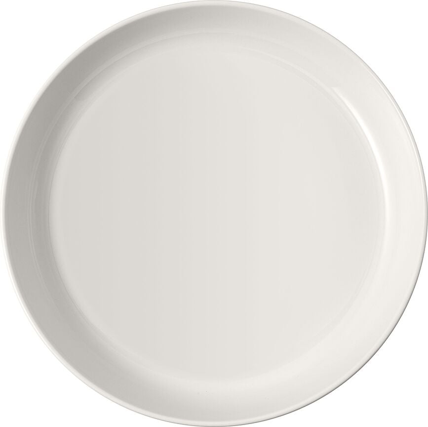 Iconic Zdjela plitka 500 ml crna