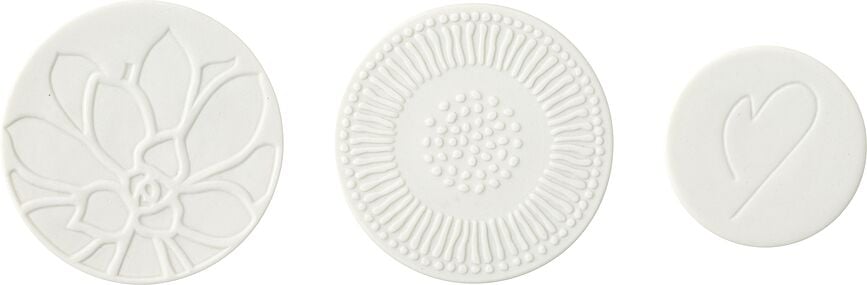 Imanes It's My Home, 3 unidades