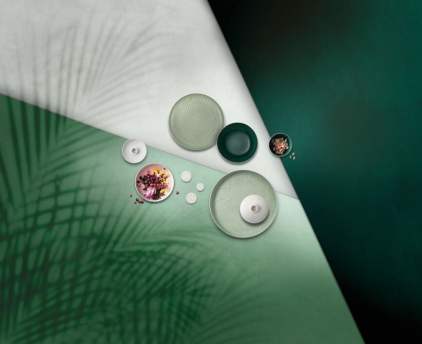 Imanes It's My Home, 3 unidades