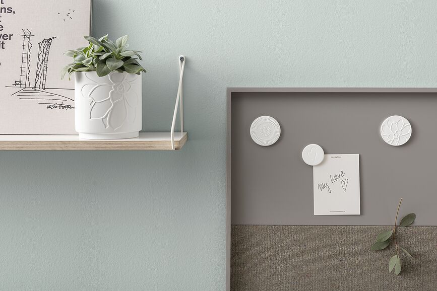 It's My Home Magneti 3 kom.