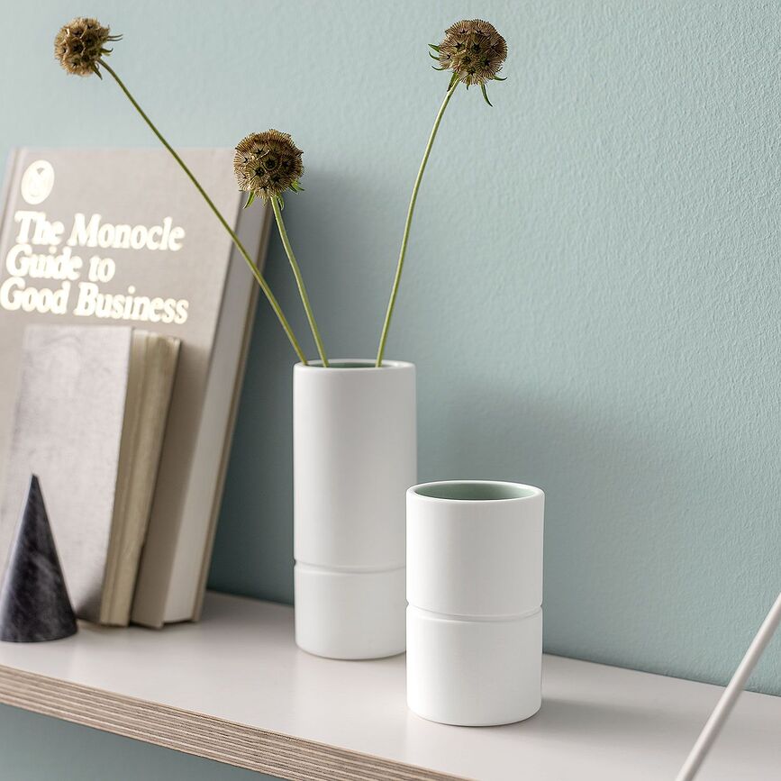 It's My Home Mineral Βάζο L