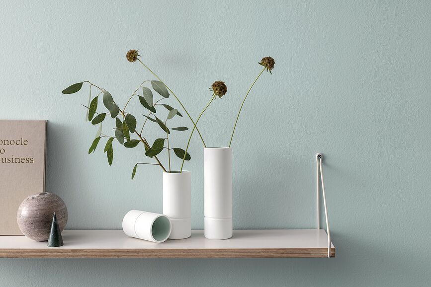 It's My Home Mineral Βάζο L