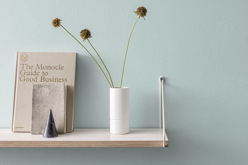 It's My Home Mineral Βάζο L