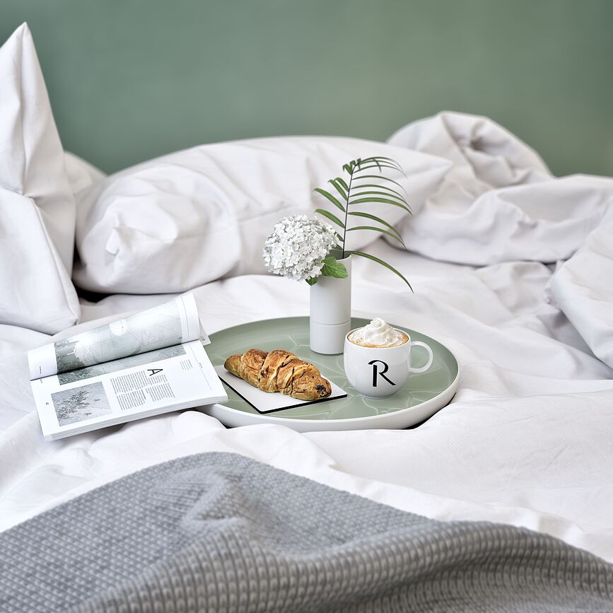 It's My Home Mineral Βάζο L