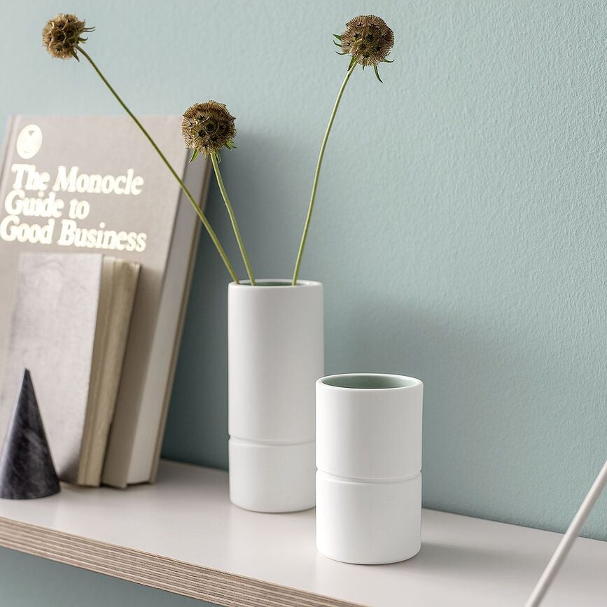 It's My Home Mineral Vaza L