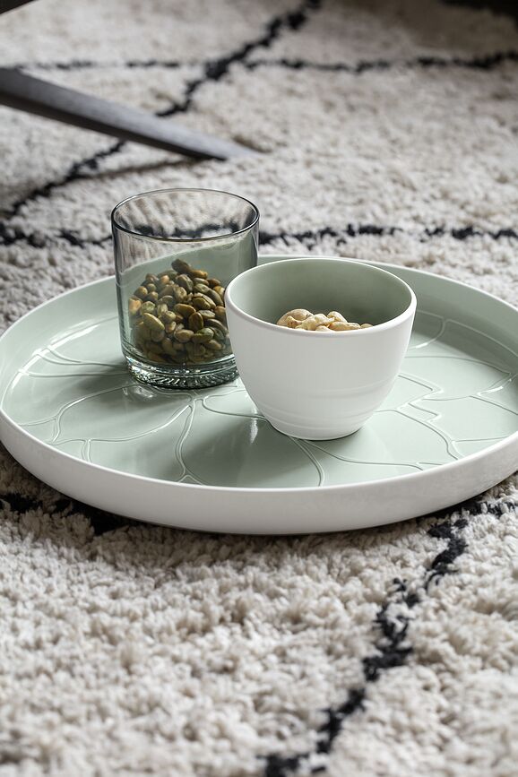 It's My Match Čaše 380 ml svijetlozelene 2 kom.