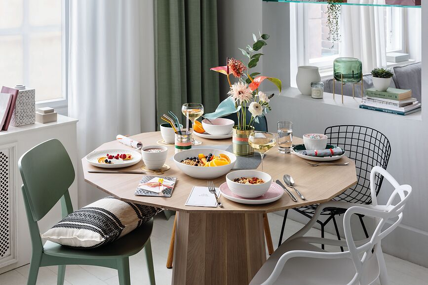 It's My Match Green Κούπα, 450 ml