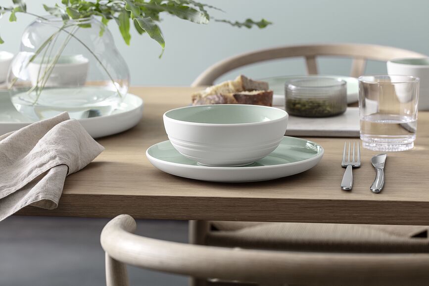 It's My Match Mineral Μπολ, 850 ml