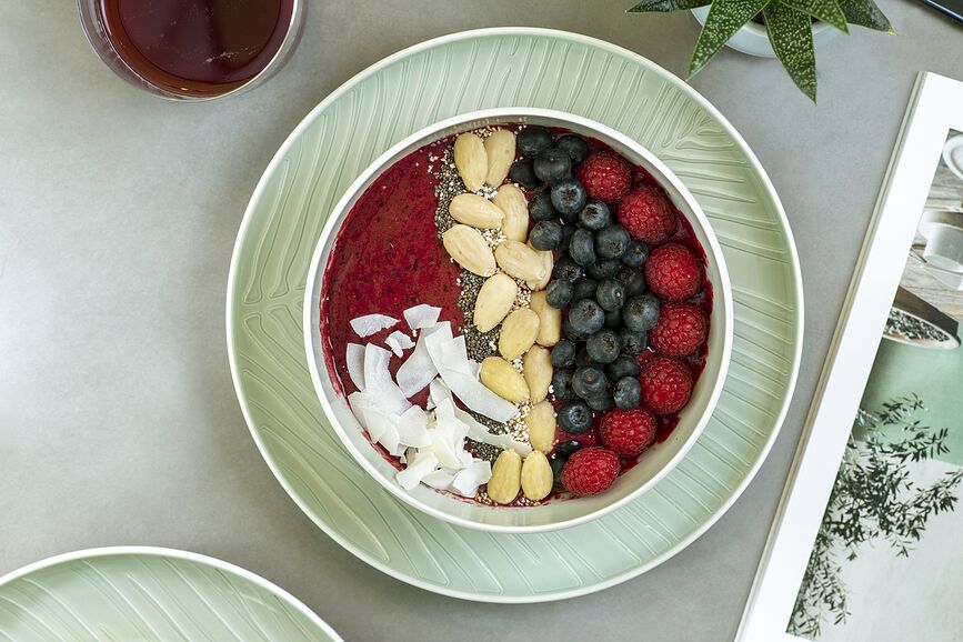 It's My Match Mineral Μπολ, 850 ml