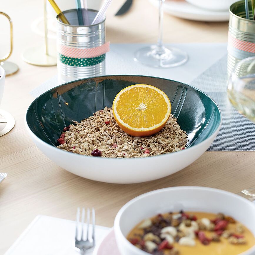 It's My Match Μπολ, 2 L, πράσινο