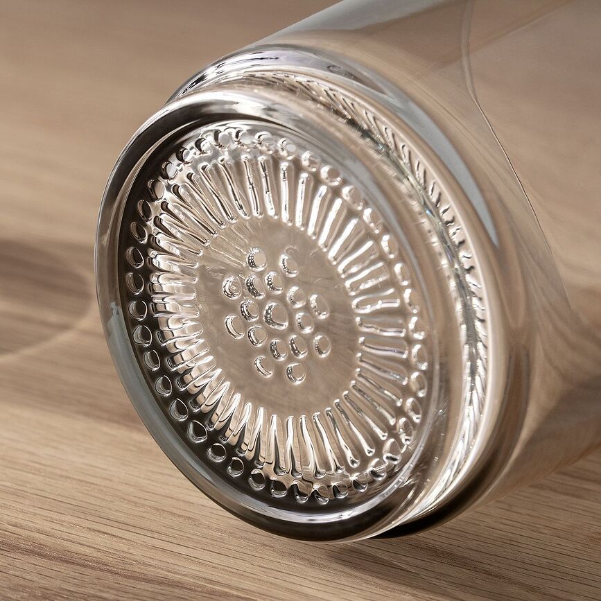 It's My Match Ποτήρια, 380 ml, ανοιχτό πράσινο, 2 τμχ