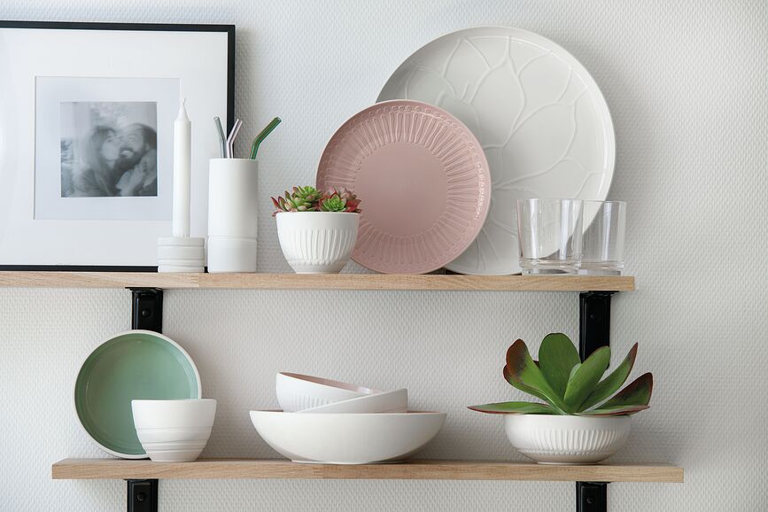 It's My Match Powder Μπολ, 2 L