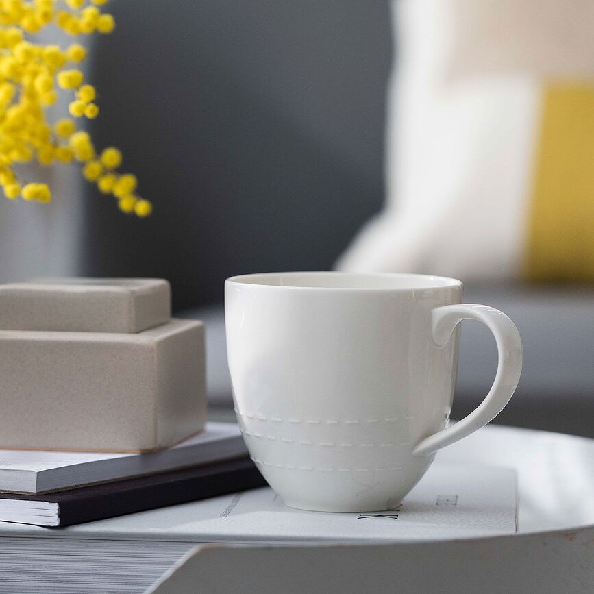 It's My Moment Κούπα, 460 ml, μπεζ