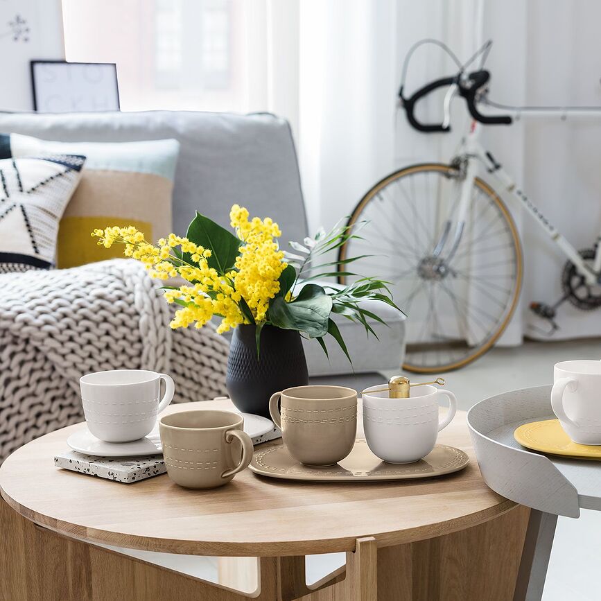 It's My Moment Κούπα, 480 ml, μπεζ