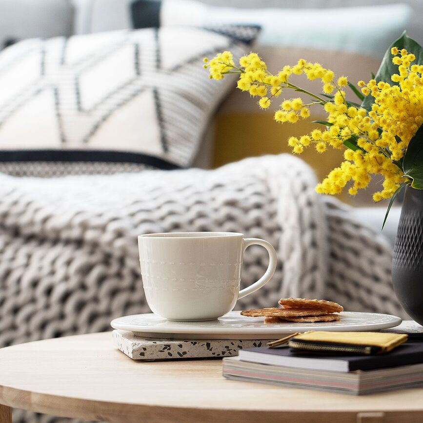 It's My Moment Κούπα, 480 ml, μπεζ