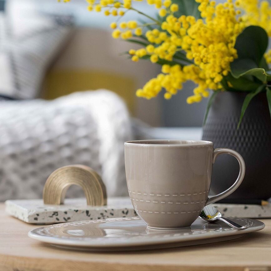 It's My Moment Šalica 460 ml bež