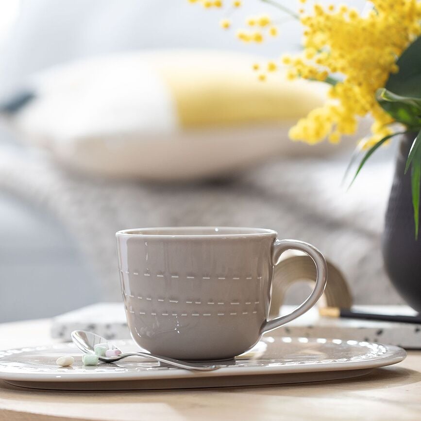 It's My Moment Šalica 480 ml bež