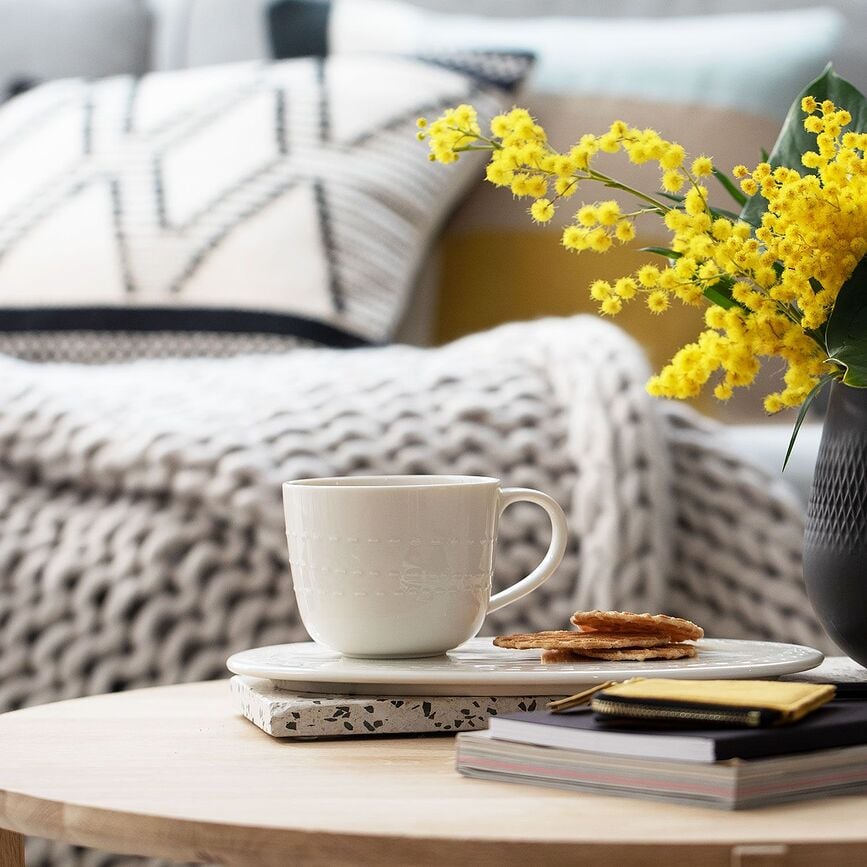 It's My Moment Šalica 480 ml bež