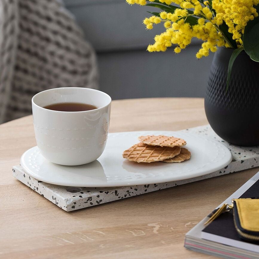 It's My Moment Tanjur za posluživanje 29,5 cm bež