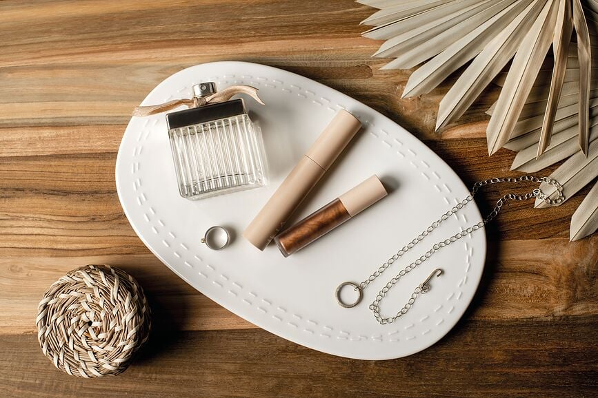 It's My Moment Tanjur za posluživanje 29,5 cm bež