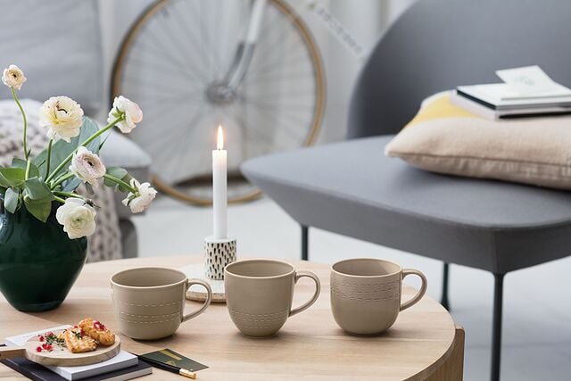 It's My Moment Tasse 500 ml - Villeroy & Boch 10-4256-1570