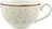 Ivoire Coffee or tea cup 400 ml