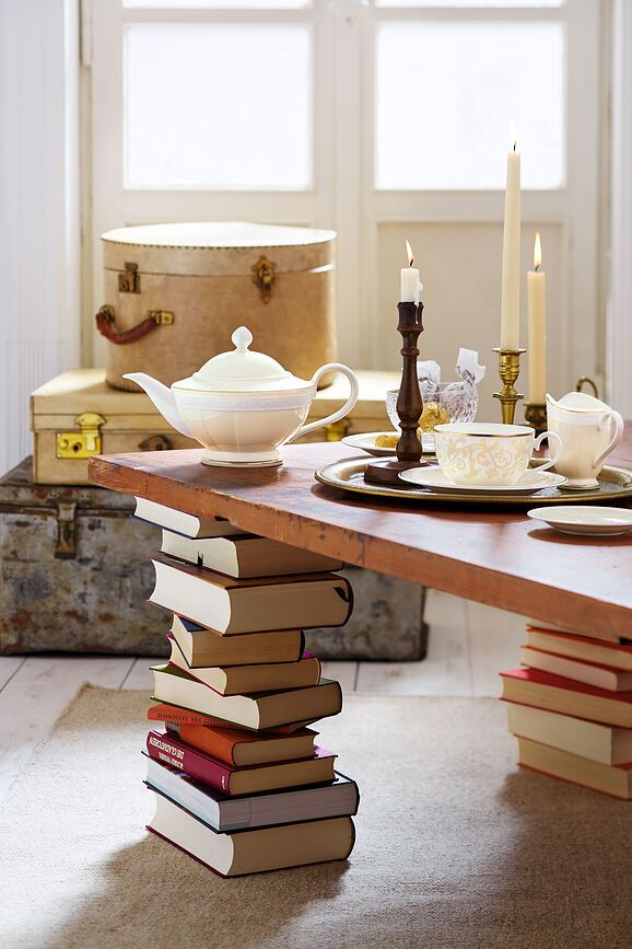 Ivoire Γαλατιέρα