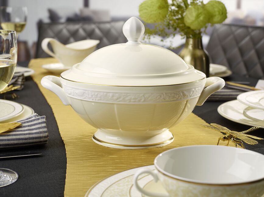 Ivoire Jušnik, 2,8 l