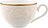Ivoire Kaffee- oder Teetasse 200 ml