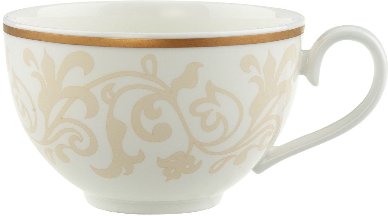 Ivoire Kaffee- oder Teetasse 400 ml