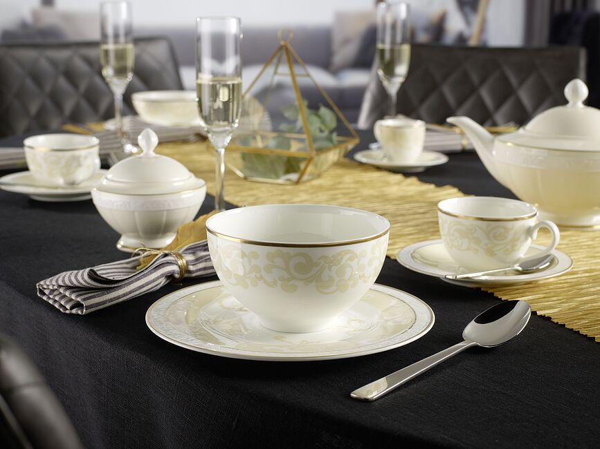 Ivoire ΜΠΟΛ, 13 cm