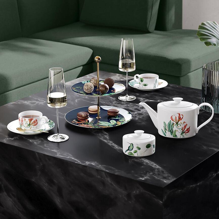 Jarra Avarua para café o té, 1,2 L