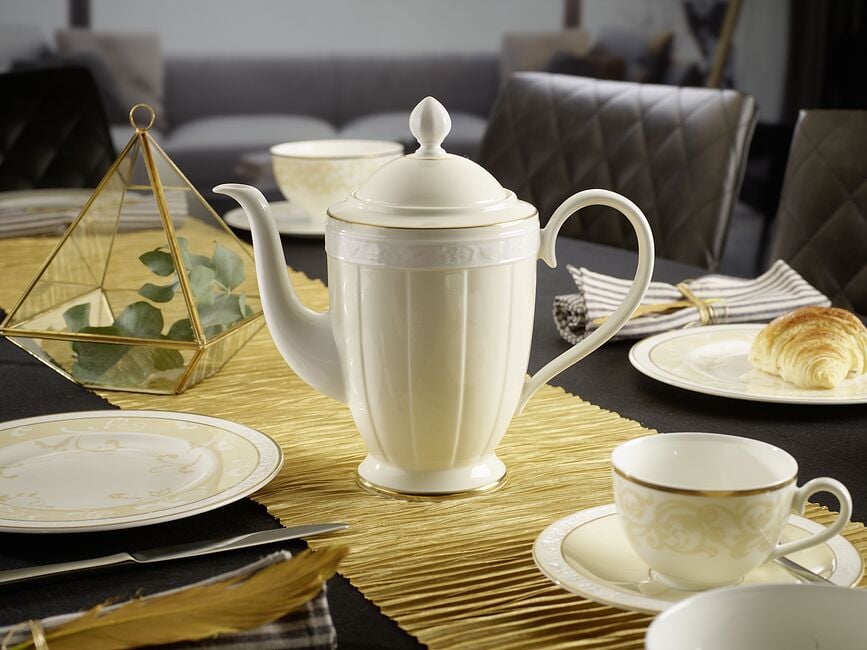 Jarra para café Ivoire, 1,35 l