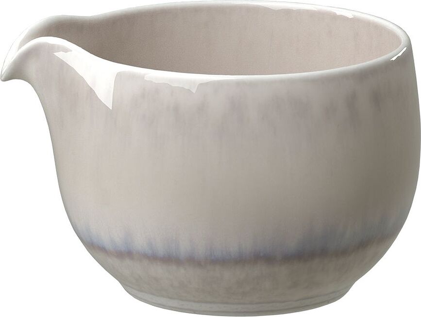 Jarra para leche Perlemor Sand